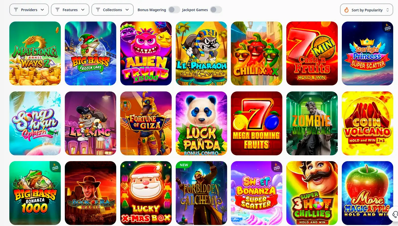 Live dealer tafel bij 30bet online casino met echte croupier